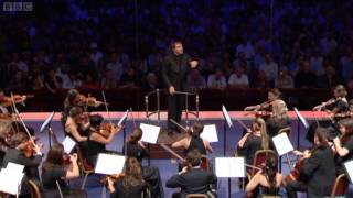 R Strauss  Der Rosenkavalier  suite Proms 2012 [upl. by Litton]