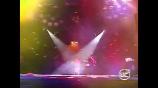 Myriam Hernandez quotEl amor en conciertoquot 2001 Parte 2 [upl. by Sidonius]