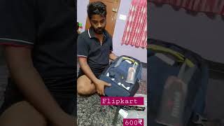 35L Provogue Backpack ₹599flipkart not suggest to buy [upl. by Erasmo]