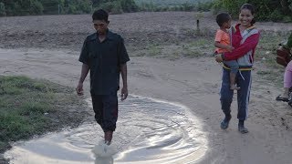 quotShelter the Homelessquot Building Houses In Vietnam Documentary [upl. by Vivi]