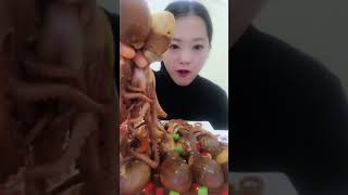 yummy food for breakfast yummy food for weight loss MUKBANG EATING CHILI FOOD [upl. by Aisel]