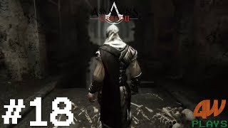 Assassins Creed II 18 The Santa Maria Novella Catacombs [upl. by Acnoib619]