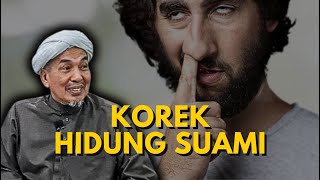 USTAZ MOKHTAR  ISTERI SOLEHAH YANG SEBENAR [upl. by Ahsinej68]