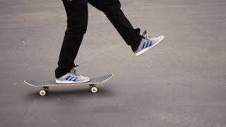 HOW TO SKATEBOARD FOR BEGINNERS  HOW TO SKATEBOARD EPISODE 1 [upl. by Hubing]