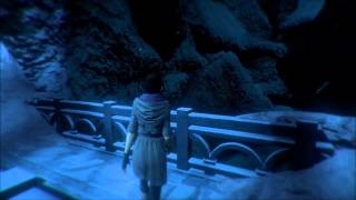 Dreamfall Chapters PC Gameplay Walkthrough [upl. by Akilat]