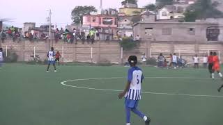 Copa naval quot PPFC VS Bel Kolònquot [upl. by Merrili]