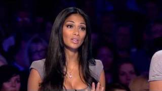 XFactor 2010 worst auditions Manchester [upl. by Intyre]