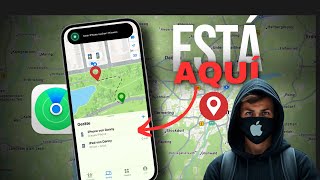 ¿Perdiste o te robaron tu iPhone Descubre como recuperarlo al instante en este video [upl. by Sioled]