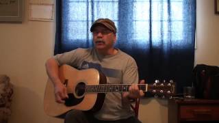 Eldred Mesher  Hank Williams Cover  Darling Lets Turn Back The Years [upl. by Fernando]