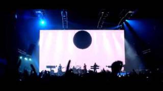 Depeche Mode  Personal Jesus Live In Barcelona [upl. by Keg]