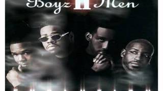 Boyz II MenDear God [upl. by Nairadas71]