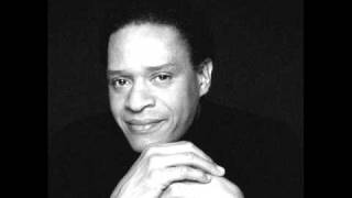 Al Jarreau  Moonlighting Theme 1987 [upl. by Seugirdor]