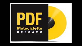 DJ MAURI amp DJ PIER KUCE SELECTION VINYL PDF 2023 [upl. by Flip]