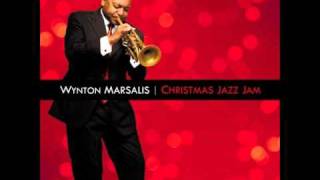 Wynton Marsalis  O Christmas tree [upl. by Capone662]