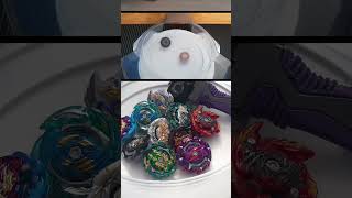 Defesa vs ataque qual o melhor beyblade  shorts beyblade batalhadebeyblade [upl. by Hazmah896]