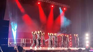 The Royal Family Dance Crew The Super Weekender Birmingham 2023 [upl. by Zoie]