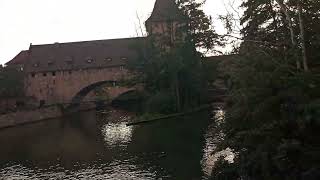 Pegnitz en Nuremberg [upl. by Salvidor512]