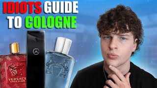 The Idiots Guide To Cologne [upl. by Kowtko]