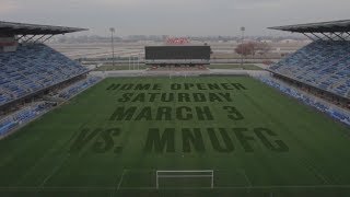 2018 Quakes Regular Season Home Schedule Reveal [upl. by Joann]