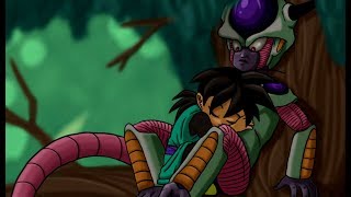 This is Friezas FIRST and ONLY Saiyan Friend Dragon Ball Unguarded [upl. by Odell]