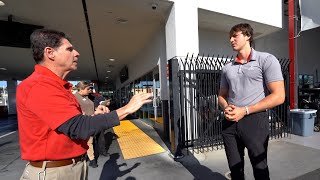 Fake Toyota Dealership Prank [upl. by Ellenyl465]