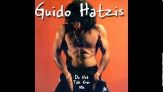 Guido Hatzis  Do Not Talk Over Me 1999 [upl. by Weiner]