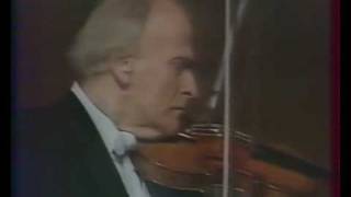 Yehudi Menuhin  Bach [upl. by Babb]