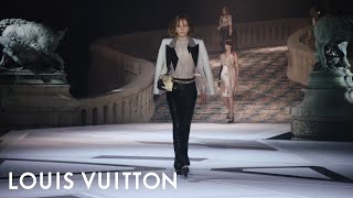 Womens FallWinter 2018 Show Highlights  LOUIS VUITTON [upl. by Mireille]