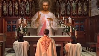 The Chaplet of Divine Mercy in Song Complete [upl. by Ttocserp]