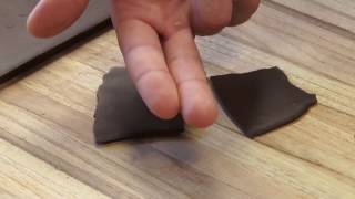 Science How to Temper Chocolate with This Easier Method [upl. by Plate]