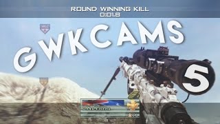 GWK Game Winning Kill 5 [upl. by Erdnuaed]