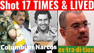 Don Berna  NARCOS New York Snitch Got Him Extradited From Columbia [upl. by Oicor]