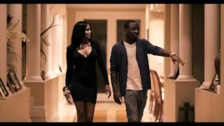 Ekuro  Davido Nigerian Music Video [upl. by Nnyliram]