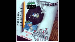 6  Trillzee Ft A1  All On Me prod by WopTheOpp [upl. by Fosque]