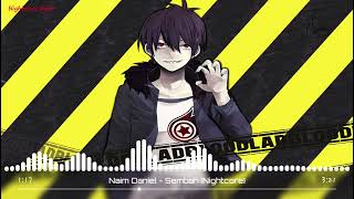 Naim Daniel  Sembah Nightcore [upl. by Nyrok159]