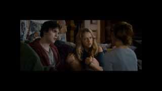 Funny scene from Warm bodies 2013 [upl. by Euqinahc]