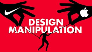 How Brands Use Design amp Marketing to Control Your Mind [upl. by Anilrahc253]