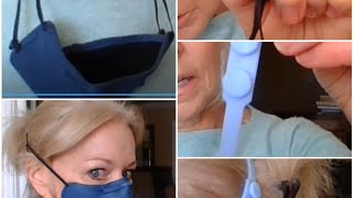 Head Strap Hack for Ear Loops [upl. by Dede]