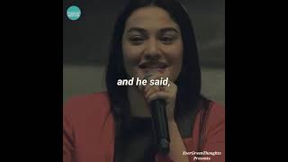 Muniba Mazari Speech in English  Muniba Motivational Quotes  WhatsApp Status Muniba Mazari Shorts [upl. by Notsnorb]