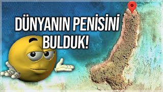 DÜNYANIN GİZEMLERİNİ ARAŞTIRIYORUZ [upl. by Manup]