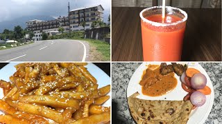 Eat Stay and Relax at DPolo Club amp Spa Resort  Hotel near Dharamshala cricket stadium [upl. by Troy]