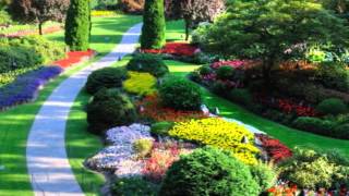 Los jardines mas bellos del mundo [upl. by Waterer]