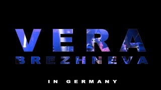 Vera BREZHNEVA  Germany Life [upl. by Hourigan]