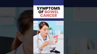 Symptoms of Intestine Cancer I Bowel cancer symptoms 7428617074 [upl. by Iohk]