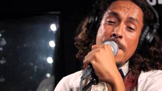 Chicano Batman  Full Performance Live on KEXP [upl. by Ingles247]