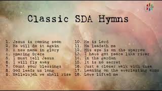 Classic SDA Hymns [upl. by Haik202]