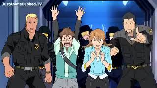 monsuno Season 1 [upl. by Rednael]