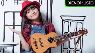 Alyssa Dezek  Lagu Untuk Kamu Official Music Video [upl. by Loos]