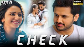 Check Full Movie In Hindi Dubbed 1080p Facts amp Review  NithinRakul PreetSinghPriyaPrakash Varrier [upl. by Blount736]