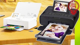 ✅ TOP 5 Best Photo Printers You Should Buy Today Today’s Top Picks [upl. by Nannette]